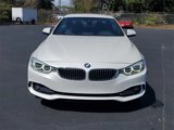Used 2017 BMW 430i xDrive Convertible image 2
