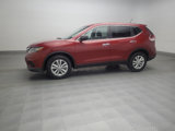 Used 2015 Nissan Rogue SV image 2