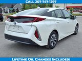 Used 2017 Toyota Prius Prime image 5