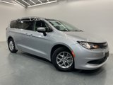 Used 2023 Chrysler Voyager LX image 2