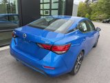Used 2023 Nissan Sentra SV w/ All-Weather Package image 4
