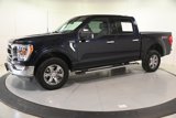 Used 2021 Ford F150 XLT w/ Equipment Group 302A High image 6