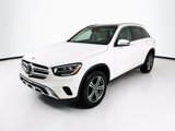 Used 2022 Mercedes-Benz GLC 300 image 3