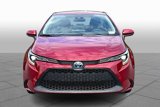 Used 2022 Toyota Corolla LE image 3
