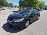Used 2018 Nissan Altima 2.5 S w/ S Convenience Package image 3