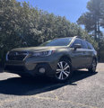 Used 2018 Subaru Outback 2.5i Limited image 2
