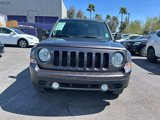 Used 2016 Jeep Patriot 75th Anniversary w/ Power Value Group image 2