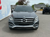 Used 2017 Mercedes-Benz GLE 350 4MATIC image 5