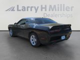 Certified 2023 Dodge Challenger SXT image 3