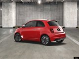 New 2024 FIAT 500 e (RED) image 5