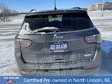 Used 2022 Jeep Compass Latitude image 5