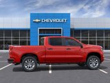 New 2025 Chevrolet Silverado 1500 Custom image 5
