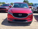 Used 2021 MAZDA CX-5 Touring image 2