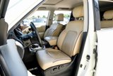 Used 2017 Nissan Armada Platinum w/ Captain Seat Package image 3