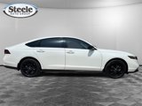 Used 2025 Honda Accord SE image 6