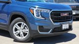 Certified 2024 GMC Terrain SLE image 3