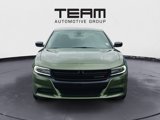 Used 2021 Dodge Charger SXT w/ Blacktop Package image 2