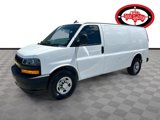 Used 2020 Chevrolet Express 2500 w/ Driver Convenience Package image 3