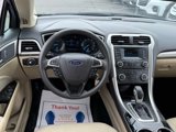 Used 2016 Ford Fusion SE image 3