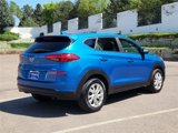 Used 2020 Hyundai Tucson SE image 3