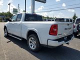 New 2025 RAM 1500 Big Horn image 4