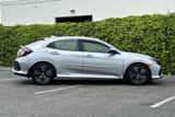 Used 2017 Honda Civic EX-L image 3