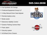 Used 2020 Chevrolet Trax LT image 4