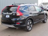 Used 2015 Honda CR-V Touring image 3