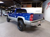 Used 2003 Chevrolet Silverado 1500 LS w/ Off-Road Package image 3