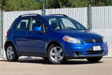 Used 2012 Suzuki SX4 Premium image 2