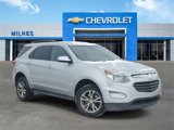 Used 2017 Chevrolet Equinox LT w/ Convenience Package image 1