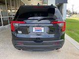 Used 2023 GMC Acadia SLE w/ Driver Convenience Package image 6