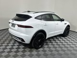 New 2024 Jaguar E-PACE R-Dynamic SE image 2