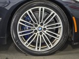 Used 2020 BMW M550i xDrive image 4