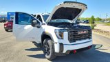New 2025 GMC Sierra 2500 AT4 w/ Technology Package image 5