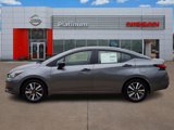 New 2025 Nissan Versa S w/ S Plus Package image 3
