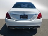 Used 2015 Mercedes-Benz C 300 Sport image 4