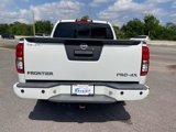 Used 2014 Nissan Frontier PRO-4X image 3