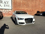 Used 2014 Audi A4 2.0T Premium Plus w/ Premium Plus Package image 2
