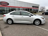 Certified 2021 Toyota Corolla LE image 2