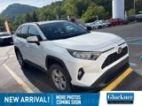 Used 2021 Toyota RAV4 XLE w/ Convenience Package image 3
