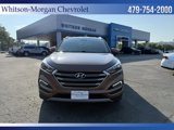 Used 2017 Hyundai Tucson Limited w/ Cargo Package image 3