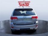 Used 2020 Jeep Grand Cherokee Overland image 4