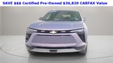 Used 2024 Chevrolet Blazer EV LT image 2