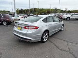 Used 2016 Ford Fusion S w/ Equipment Group 101A image 6