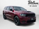 Used 2020 Dodge Durango R/T w/ Blacktop Package image 3