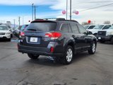Used 2011 Subaru Outback 2.5i Limited image 5