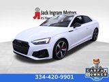 Used 2024 Audi A5 2.0T Premium Plus w/ Premium Plus image 2