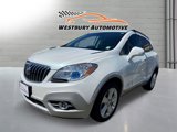 Used 2016 Buick Encore Convenience image 3