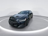 Used 2023 Acura TLX SH-AWD w/ A-SPEC Pkg image 4